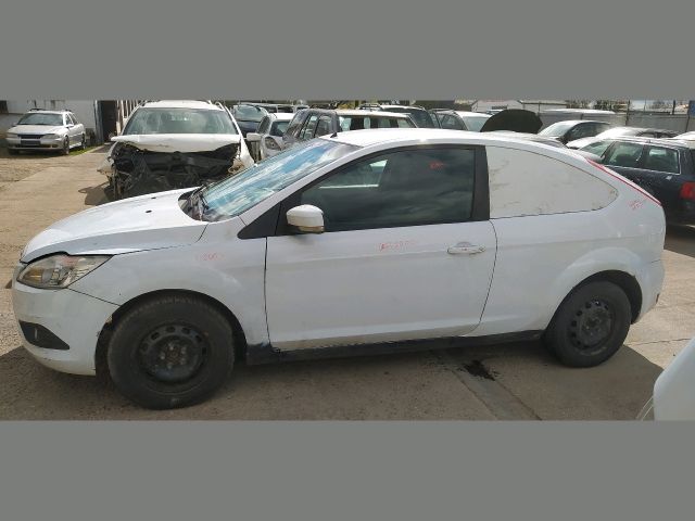 bontott FORD FOCUS II ABS Kocka