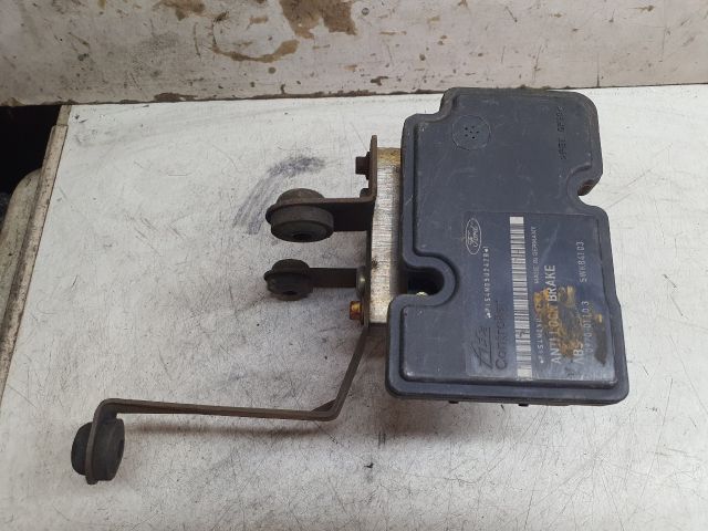 bontott FORD FOCUS II ABS Kocka