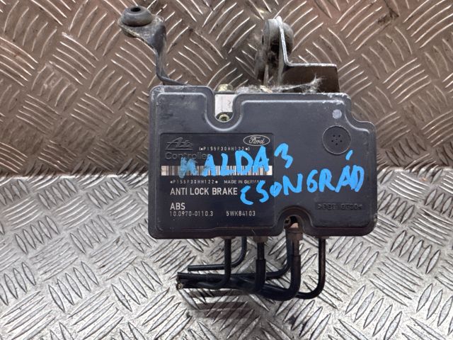 bontott FORD FOCUS II ABS Kocka