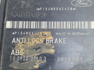 bontott FORD FOCUS II ABS Kocka