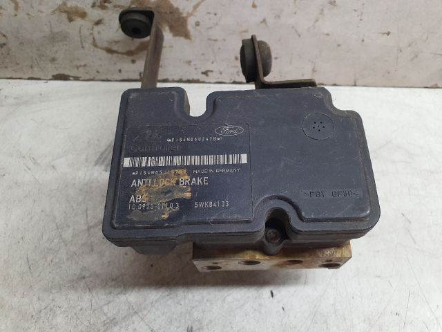 bontott FORD FOCUS II ABS Kocka