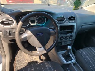 bontott FORD FOCUS II ABS Kocka