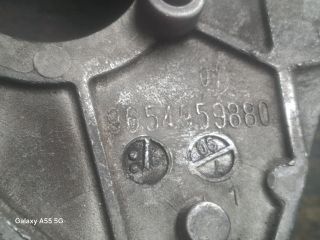 bontott FORD FOCUS II Adagoló Tartó Bak