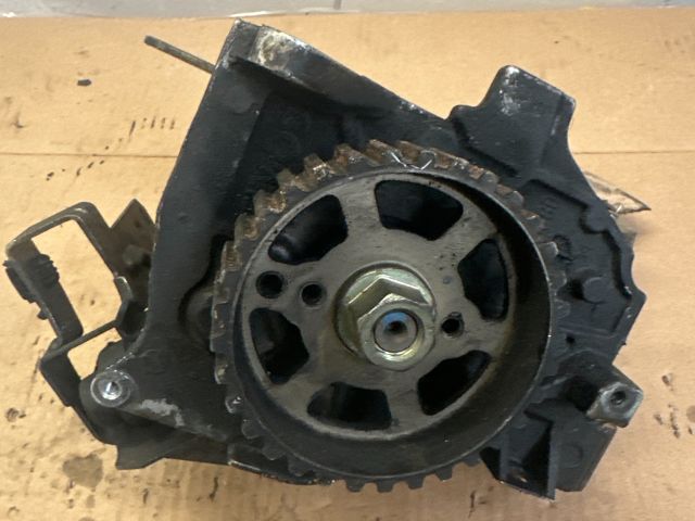 bontott FORD FOCUS II Adagoló