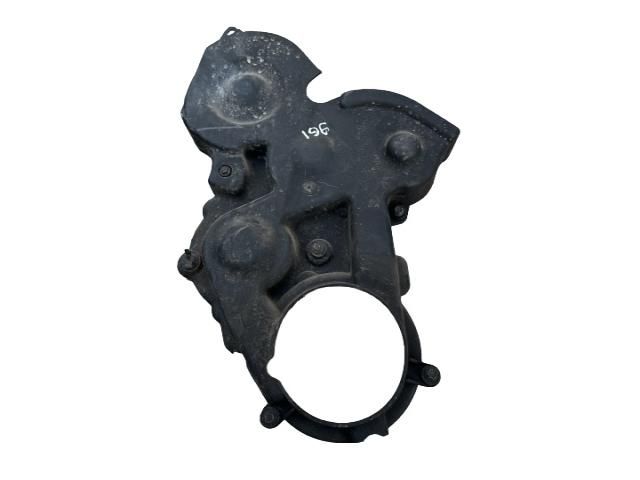 bontott FORD FOCUS II Alsó Vezérlés Burkolat