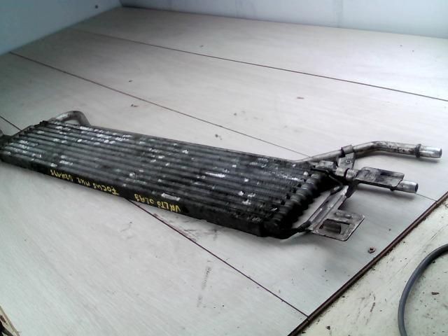 bontott FORD FOCUS II Automata Váltó Olajhűtő