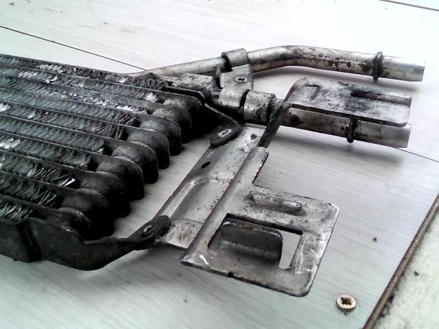 bontott FORD FOCUS II Automata Váltó Olajhűtő