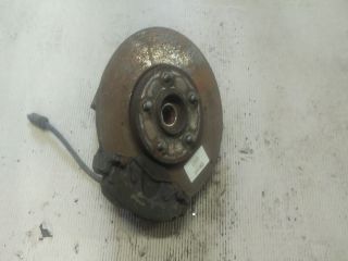 bontott FORD FOCUS II Bal első Csonkállvány Kerékaggyal