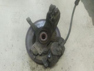 bontott FORD FOCUS II Bal első Csonkállvány Kerékaggyal