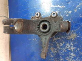 bontott FORD FOCUS II Bal első Csonkállvány Kerékaggyal