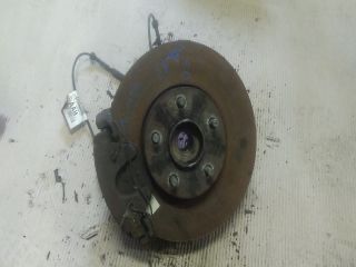 bontott FORD FOCUS II Bal első Csonkállvány Kerékaggyal