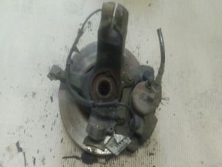 bontott FORD FOCUS II Bal első Csonkállvány Kerékaggyal