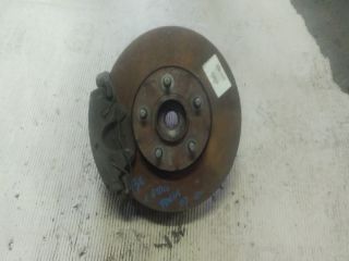 bontott FORD FOCUS II Bal első Csonkállvány Kerékaggyal