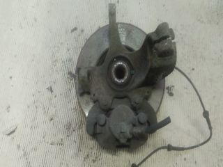 bontott FORD FOCUS II Bal első Csonkállvány Kerékaggyal