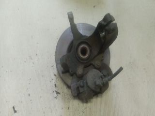 bontott FORD FOCUS II Bal első Csonkállvány Kerékaggyal