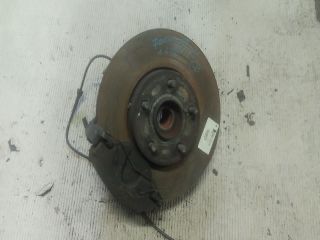 bontott FORD FOCUS II Bal első Csonkállvány Kerékaggyal