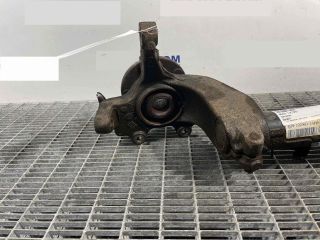 bontott FORD FOCUS II Bal első Csonkállvány