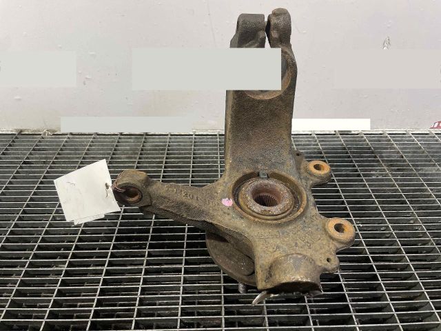 bontott FORD FOCUS II Bal első Csonkállvány