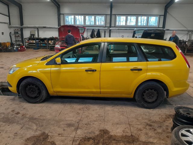 bontott FORD FOCUS II Bal első Fékkengyel