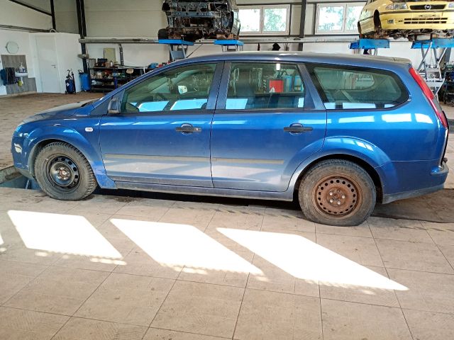 bontott FORD FOCUS II Bal első Fékkengyel