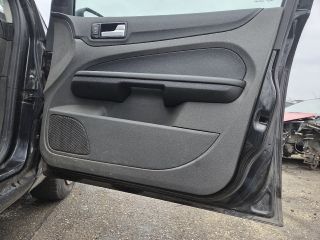 bontott FORD FOCUS II Bal első Gólyaláb (Lengécsillapító, Rugó)