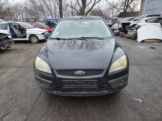 bontott FORD FOCUS II Bal első Gólyaláb (Lengécsillapító, Rugó)