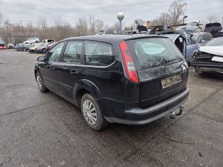 bontott FORD FOCUS II Bal első Gólyaláb (Lengécsillapító, Rugó)