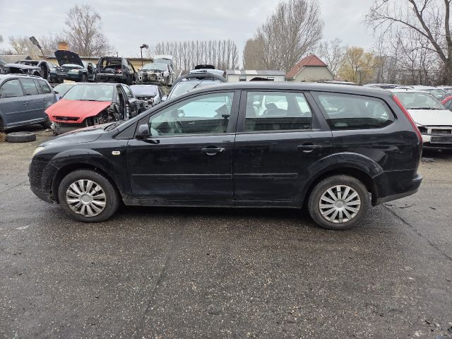 bontott FORD FOCUS II Bal első Gólyaláb (Lengécsillapító, Rugó)