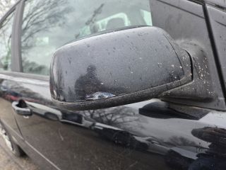 bontott FORD FOCUS II Bal első Gólyaláb (Lengécsillapító, Rugó)