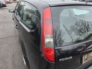 bontott FORD FOCUS II Bal első Gólyaláb (Lengécsillapító, Rugó)