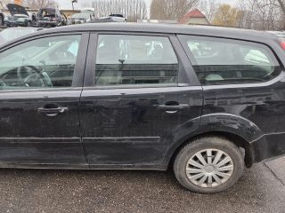 bontott FORD FOCUS II Bal első Gólyaláb (Lengécsillapító, Rugó)