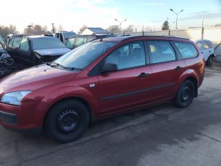 bontott FORD FOCUS II Bal első Lengéscsillapító