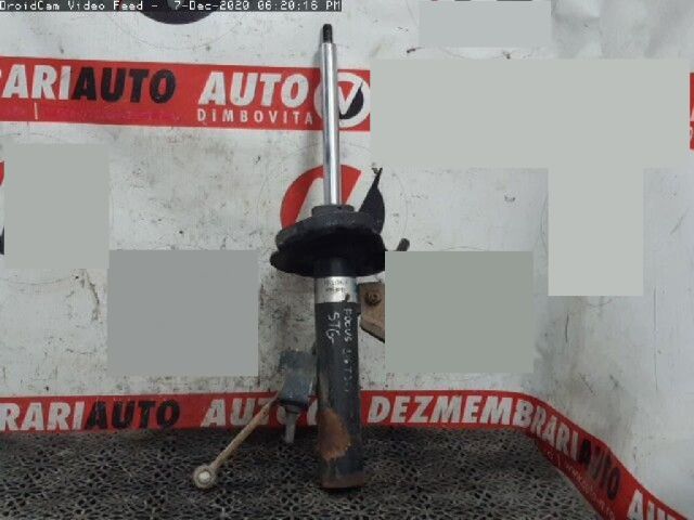 bontott FORD FOCUS II Bal első Lengéscsillapító