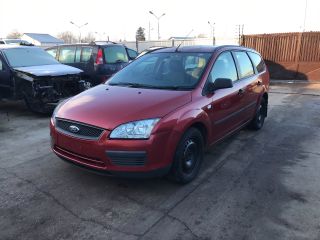 bontott FORD FOCUS II Bal első Lengéscsillapító