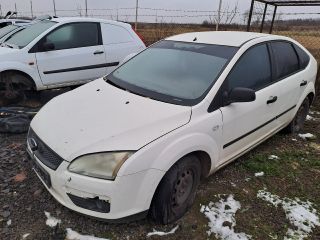 bontott FORD FOCUS II Bal első Lengőkar