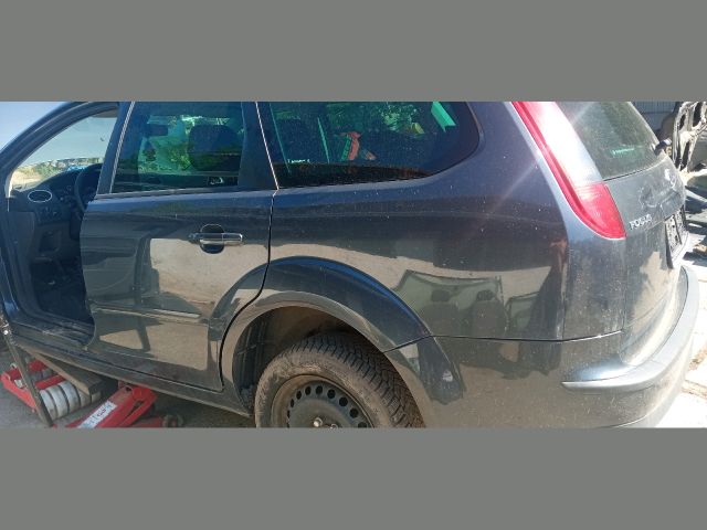 bontott FORD FOCUS II Bal első Lengőkar