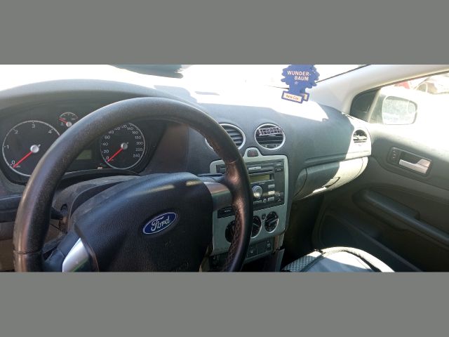 bontott FORD FOCUS II Bal első Lengőkar