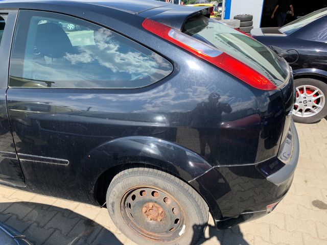 bontott FORD FOCUS II Bal első Lengőkar