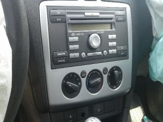 bontott FORD FOCUS II Bal első Lengőkar