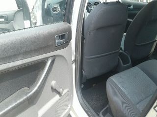 bontott FORD FOCUS II Bal első Lengőkar