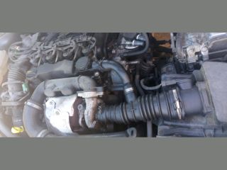 bontott FORD FOCUS II Bal első Lengőkar