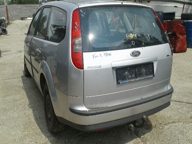 bontott FORD FOCUS II Bal első Lengőkar