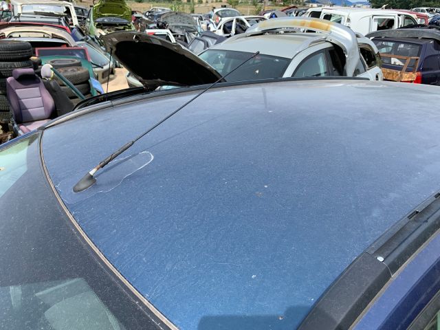 bontott FORD FOCUS II Bal első Lengőkar