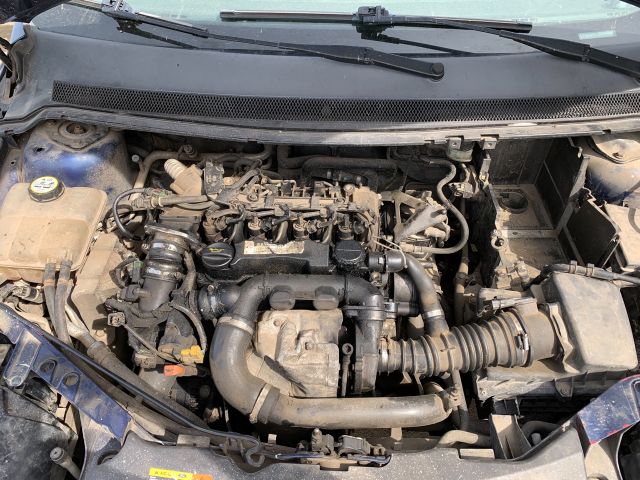 bontott FORD FOCUS II Bal első Lengőkar