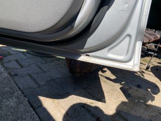 bontott FORD FOCUS II Bal első Lengőkar