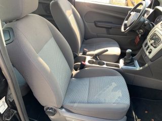 bontott FORD FOCUS II Bal első Lengőkar