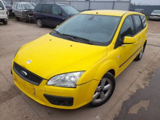 bontott FORD FOCUS II Bal első Rugó