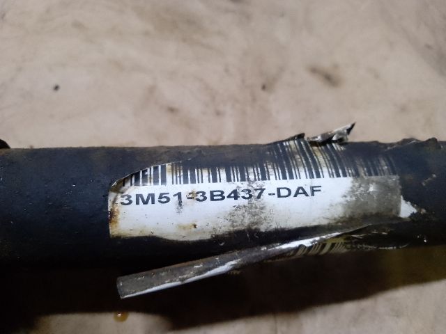 bontott FORD FOCUS II Bal Féltengely