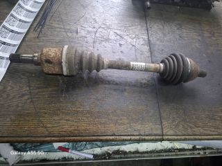 bontott FORD FOCUS II Bal Féltengely