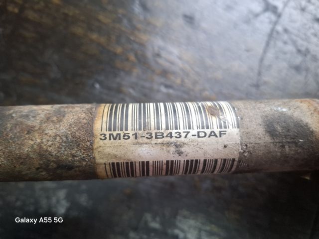 bontott FORD FOCUS II Bal Féltengely